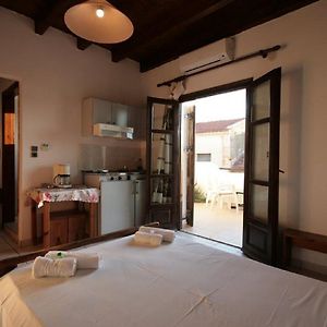 Chania Rooms